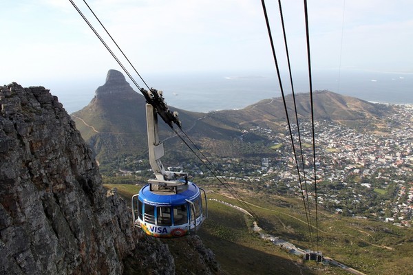 Table Mountain